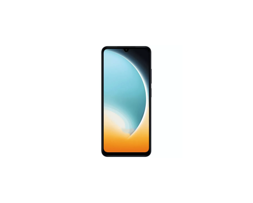 Смартфон POCO C71, 4GB+64GB, Black
