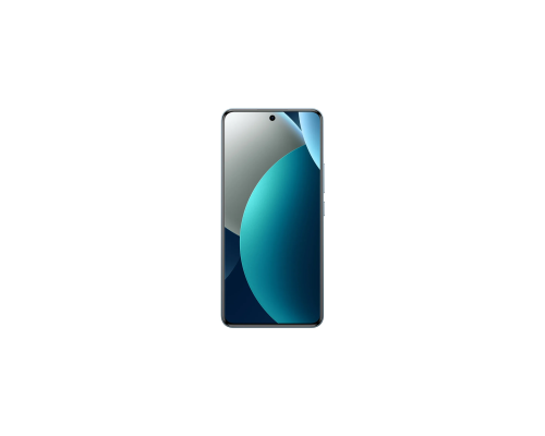 Смартфон REDMI Note 15 Pro, 12GB+256GB, Glacier Blue