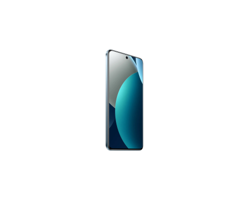 Смартфон REDMI Note 15 Pro, 12GB+256GB, Glacier Blue