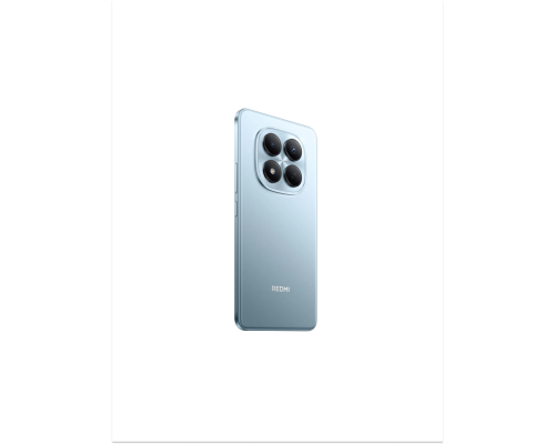 Смартфон REDMI Note 15 Pro, 12GB+256GB, Glacier Blue