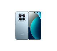 Смартфон REDMI Note 15 Pro, 12GB+256GB, Glacier Blue