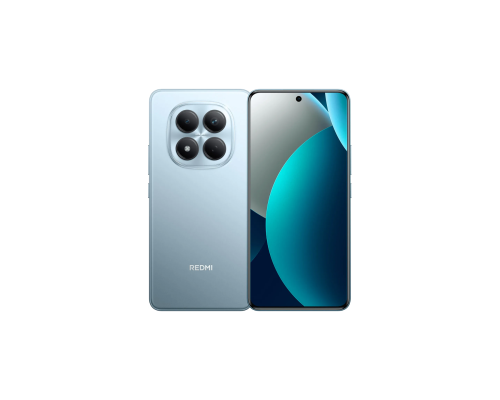 Смартфон REDMI Note 15 Pro, 12GB+256GB, Glacier Blue
