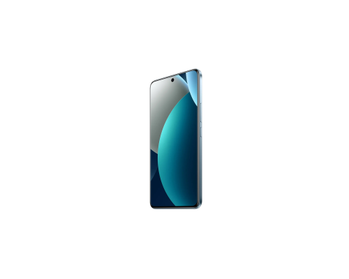 Смартфон REDMI Note 15 Pro, 12GB+256GB, Glacier Blue