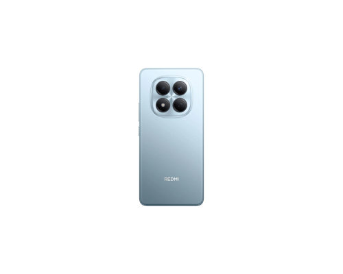 Смартфон REDMI Note 15 Pro, 12GB+256GB, Glacier Blue