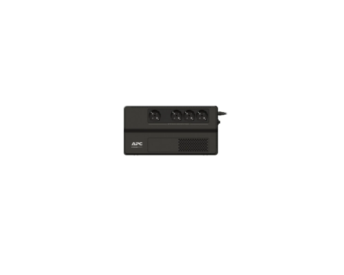 ИБП APC Easy UPS BV 1000VA, AVR, Schuko Outlet, 230V