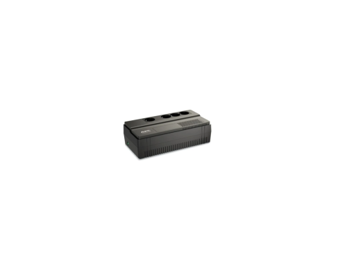 ИБП APC Easy UPS BV 1000VA, AVR, Schuko Outlet, 230V