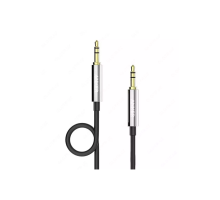 AUX кабель Anker 3,5mm Male to Male Audio Cable 4ft Black (p/n A7123H12)