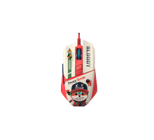 Мышь компьютерная проводная, Computer Mouse W63 MAX (PROXY BOOM)
