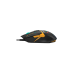 Мышь компьютерная проводная, Computer Mouse W63 MAX (RENEGADE)