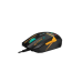 Мышь компьютерная проводная, Computer Mouse W63 MAX (RENEGADE)