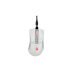 Мышь компьютерная проводная, Computer Mouse R90 PLUS (Grayish White)