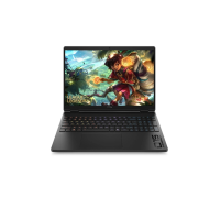 Ноутбук HP OMEN Ryzen 7 RTX 5060 16GB 512GB FreeDOS