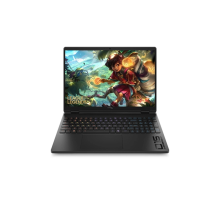 Ноутбук HP OMEN Ryzen 7 RTX 5060 16GB 512GB FreeDOS