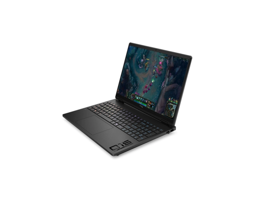 Ноутбук HP OMEN Ryzen 7 RTX 5060 16GB 512GB FreeDOS