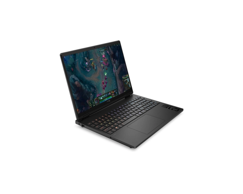 Ноутбук HP OMEN Ryzen 7 RTX 5060 16GB 512GB FreeDOS