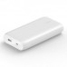 Портативный аккумулятор Belkin 20000A, 30W PD USBC IN/OUT, USBA OUT, WHT