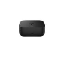 Док-станция HP USB-C 100 Вт G6 (9X3V1UT)