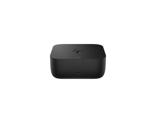 Док-станция HP USB-C 100 Вт G6 (9X3V1UT)