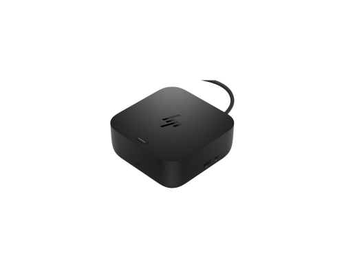 Док-станция HP USB-C 100 Вт G6 (9X3V1UT)