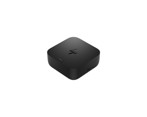 Док-станция HP USB-C 100 Вт G6 (9X3V1UT)
