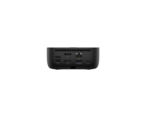 Док-станция HP USB-C 100 Вт G6 (9X3V1UT)