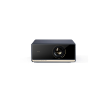 Проектор Wanbo X5 Pro Full HD портативный Google TV 1100 ANSI