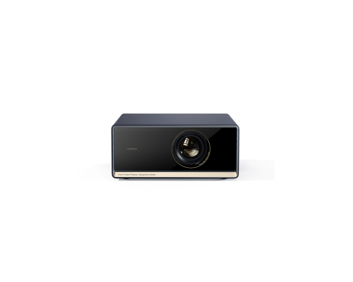 Проектор Wanbo X5 Pro Full HD портативный Google TV 1100 ANSI