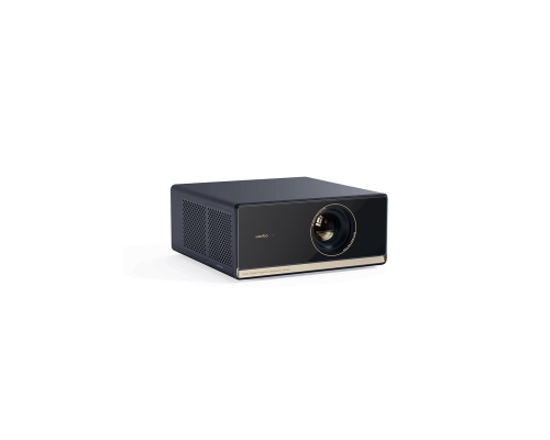 Проектор Wanbo X5 Pro Full HD портативный Google TV 1100 ANSI