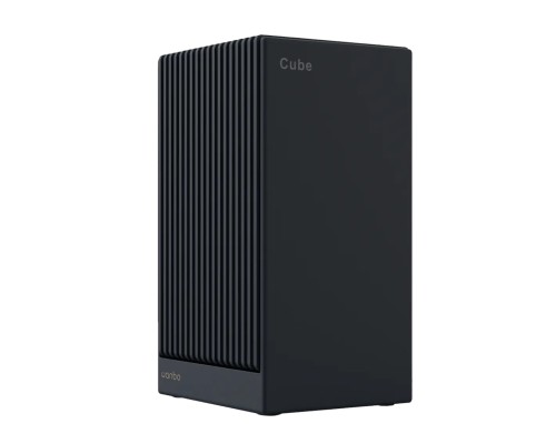 Проектор Wanbo Cube 2 Pro Full HD портативный Android TV