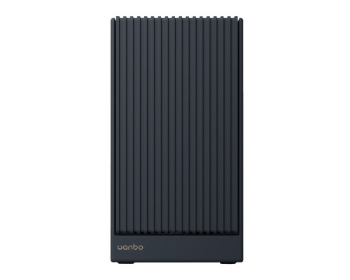 Проектор Wanbo Cube 2 Pro Full HD портативный Android TV