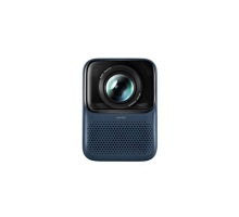 Проектор Wanbo T2 Max New Full HD синий портативный для дома
