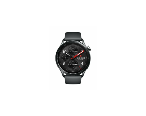 Умные часы Xiaomi Watch S5 46mm Black