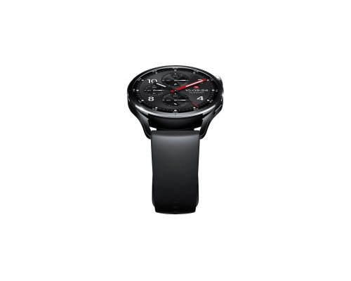 Умные часы Xiaomi Watch S5 46mm Black