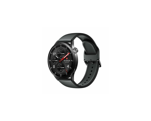 Умные часы Xiaomi Watch S5 46mm Black