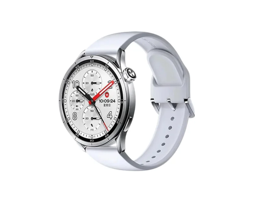 Умные часы Xiaomi Watch S5 46mm Silver
