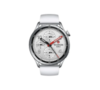 Умные часы Xiaomi Watch S5 46mm Silver