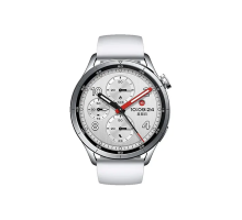 Умные часы Xiaomi Watch S5 46mm Silver