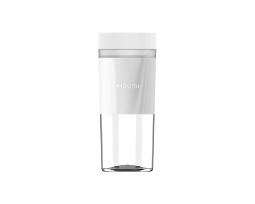 Портативный блендер Xiaomi Portable Blender White