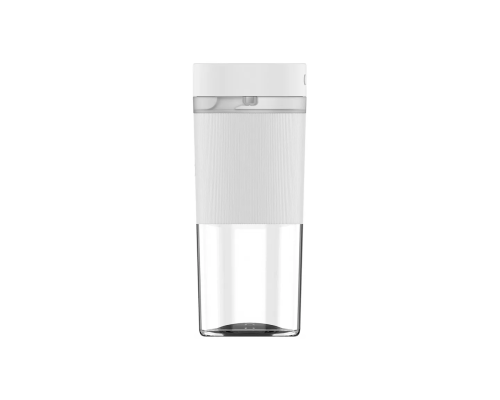 Портативный блендер Xiaomi Portable Blender White