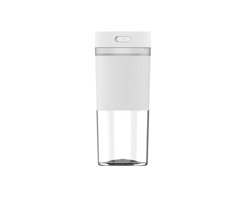 Портативный блендер Xiaomi Portable Blender White