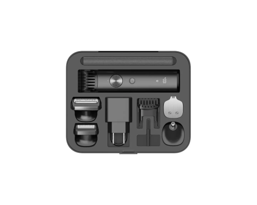 Машинка для стрижки Xiaomi Grooming Kit Pro BHR6395GL