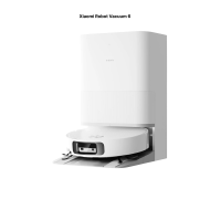 Робот-пылесос Xiaomi Robot Vacuum 6 EU