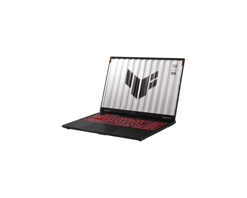 Игровой ноутбук ASUS TUF Gaming A16 FA608PM (R9-8940HX, 16GB, 512GB, RTX 5060, W11)