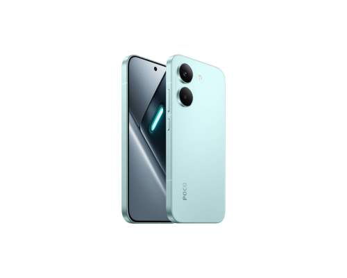 Смартфон POCO X8 Pro EU 8GB+256GB Green (74293 / BHR08XCTY)