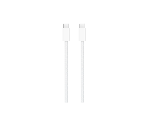 Кабель USB-C Charge Cable (1m) Model A2795 (MW493ZMA60W)