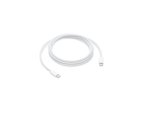 Кабель USB-C Charge Cable (1m) Model A2795 (MW493ZMA60W)