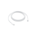 Кабель USB-C Charge Cable (1m) Model A2795 (MW493ZMA60W)