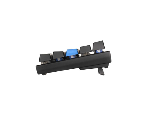Клавиатура механическая Ducky Keyboard MECHA Mini Speed sw/UR/ABS/RGB (DKME2061ST-PURALAAT1)