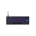 Клавиатура механическая Ducky Keyboard MECHA Mini Speed sw/UR/ABS/RGB (DKME2061ST-PURALAAT1)