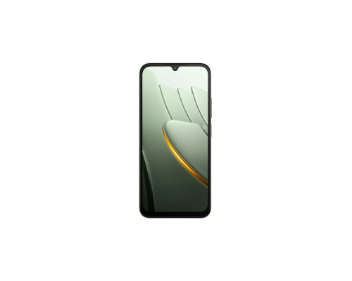Смартфон POCO C81 Pro RU 4GB+128GB Green (75893)